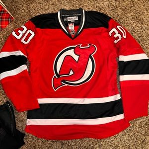 New Jersey devils